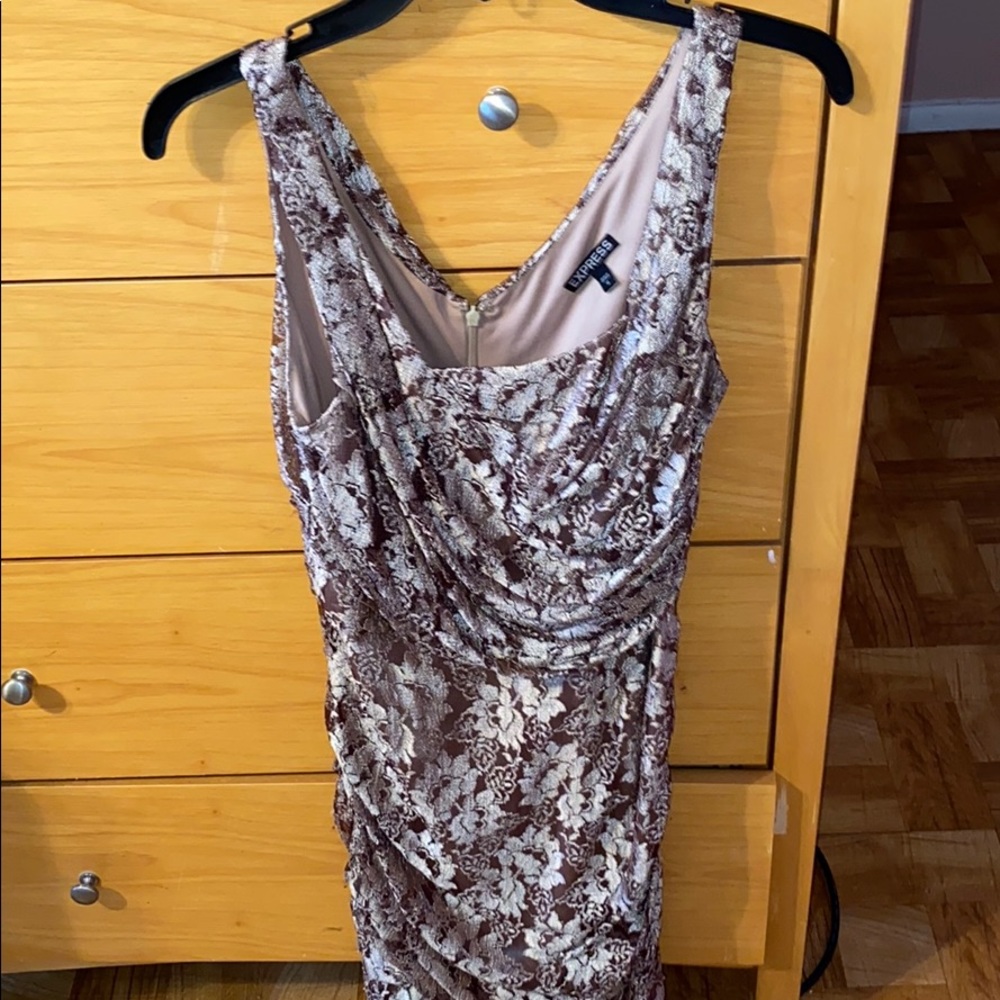 Express dress